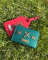 Portfel, personalizowane etui na dowód osobisty i karty