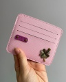 personalizowane etui na karty portfel