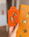 personalizowany zawieszka do bagażu, personalizowany identyfikator do walizki