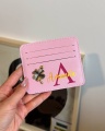personalizowane etui na karty portfel