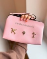 personalizowana kosmetyczka z imieniem torebka