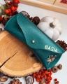 personalizowane etui na okulary przeciwsłoneczne