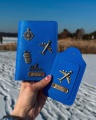 personalizowany zawieszka do bagażu, personalizowany identyfikator do walizki