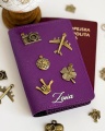 Personalizowane etui na paszport
