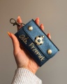 Etui na klucze personalizowane futerał klucze