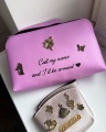 personalizowana kosmetyczka, torebka