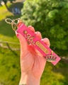 Personalizowany Brelok  do kluczy